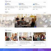 奔唐網絡攜手家裝家居進入網絡F2C模式,實現企業從注冊域名、租用主機、網站策劃、頁面設計、用戶體驗、系統開發、運營維護等數字化營銷一步跨越,為客戶打造出性價比極高的專業滿意型網絡。如果您感興趣,可進入www.bentang.cn瀏覽更多精彩!奔唐網絡旗下標準化建站產品--易站云(www.bentang.cc)